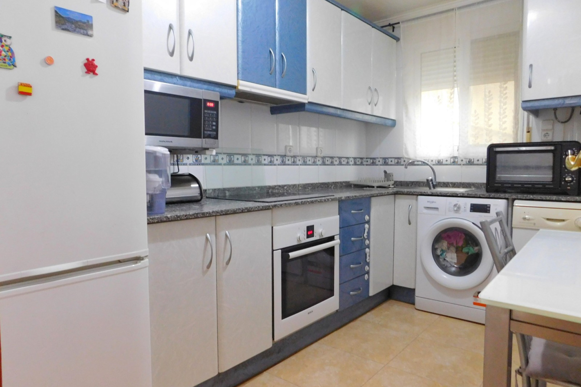 Reventa - Apartamento / Piso - Torremendo