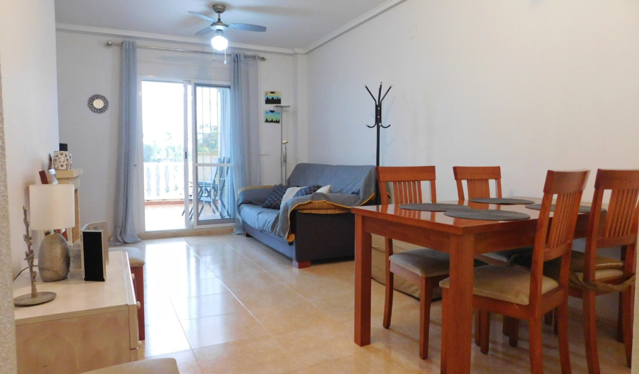 Reventa - Apartamento / Piso - Torremendo