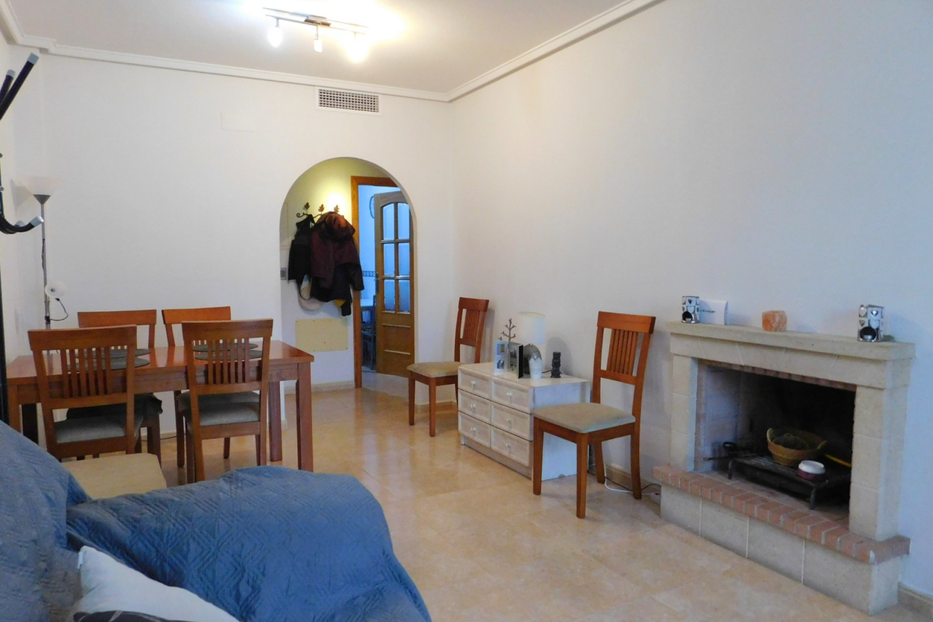 Reventa - Apartamento / Piso - Torremendo