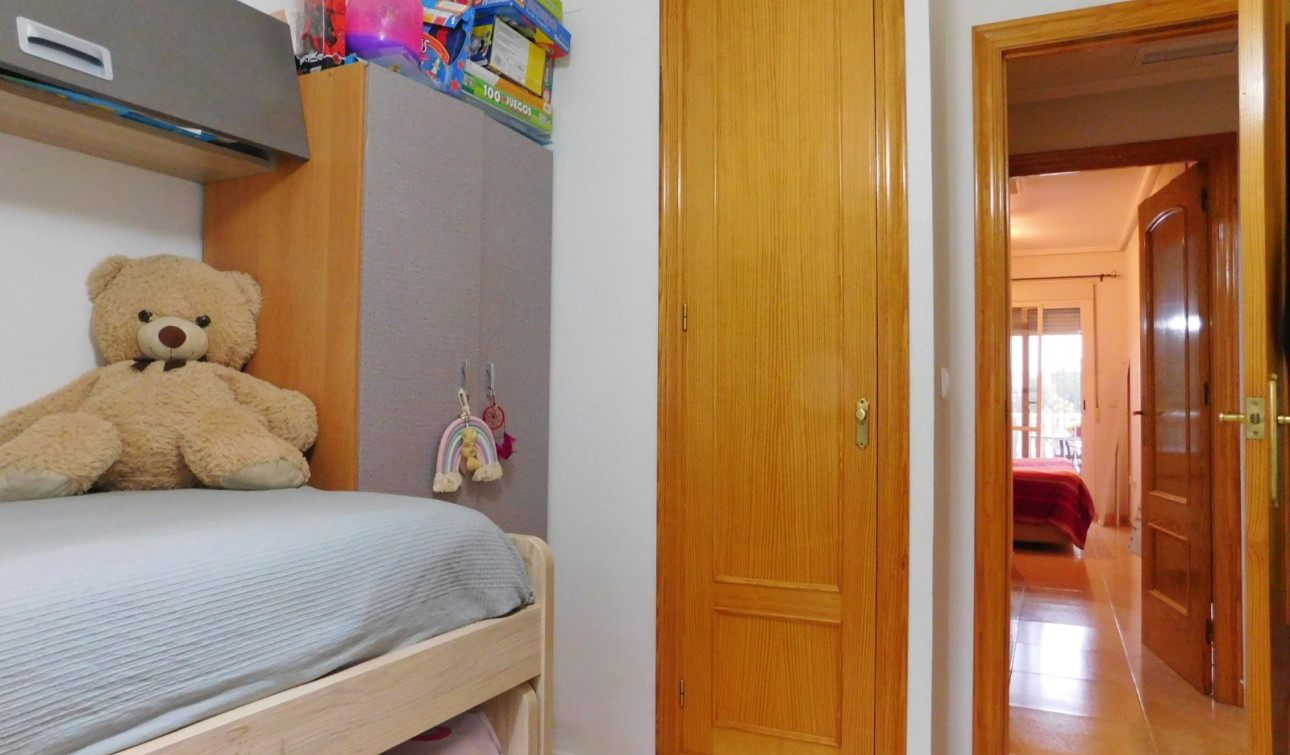 Reventa - Apartamento / Piso - Torremendo
