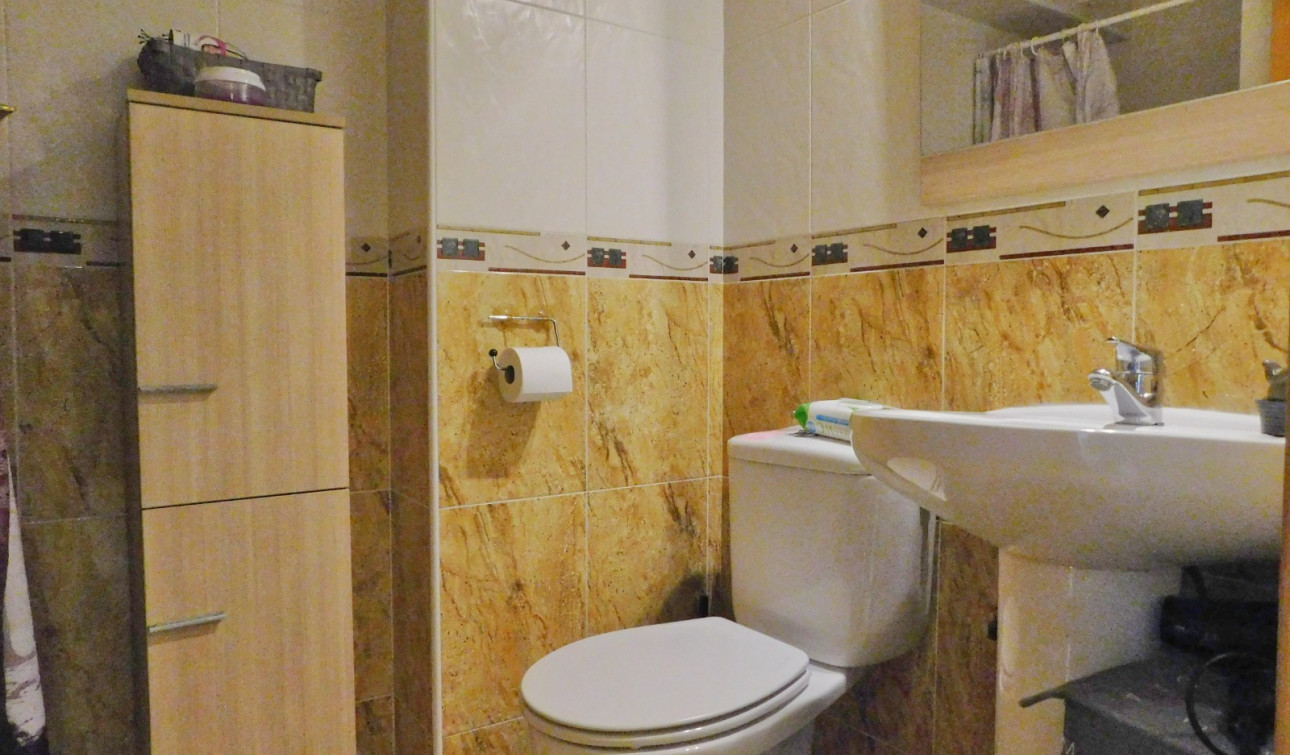 Reventa - Apartamento / Piso - Torremendo