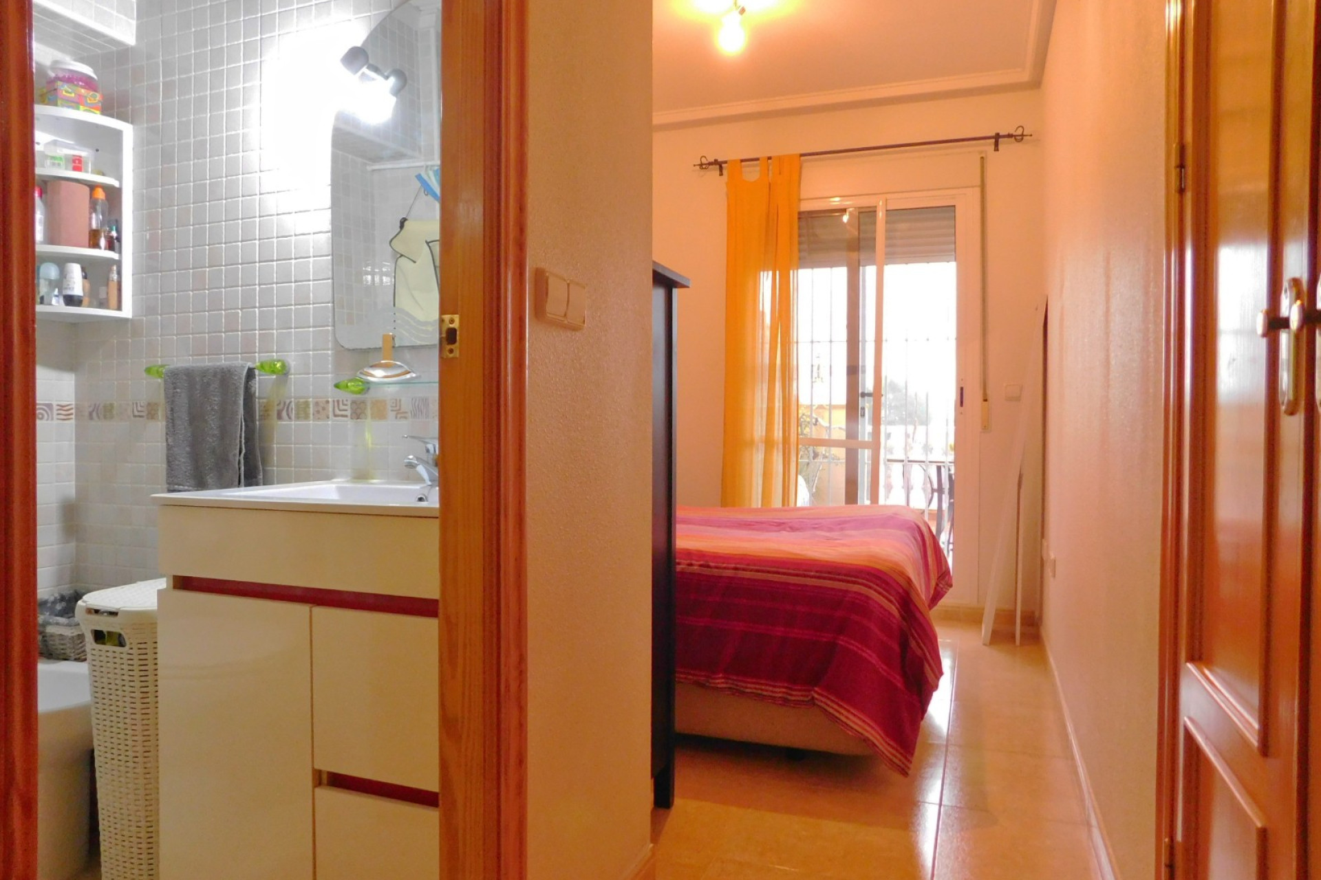 Reventa - Apartamento / Piso - Torremendo
