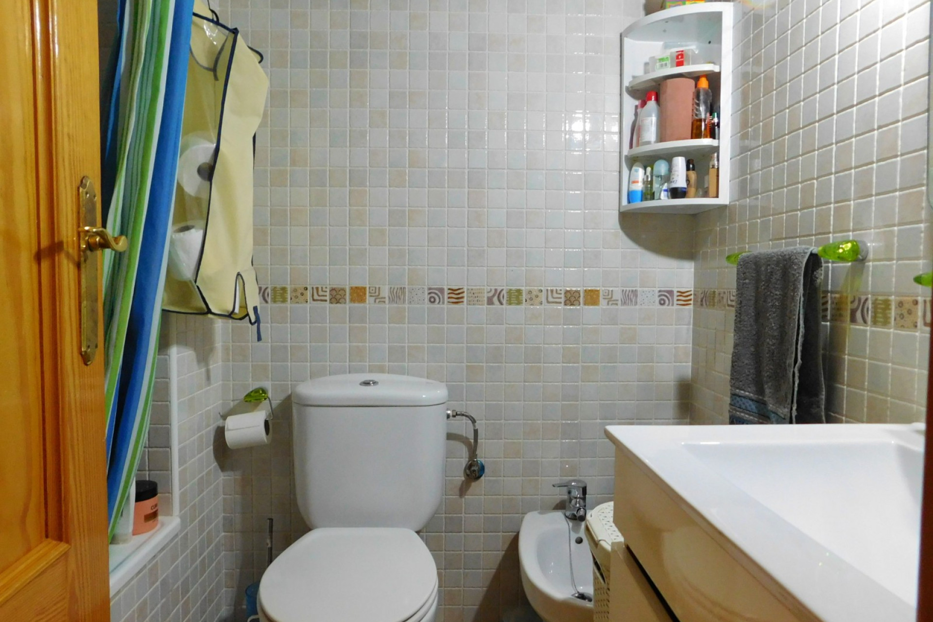 Reventa - Apartamento / Piso - Torremendo