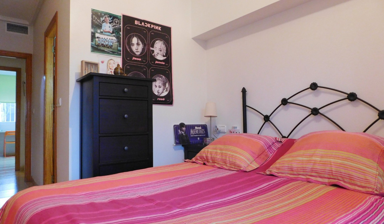 Reventa - Apartamento / Piso - Torremendo