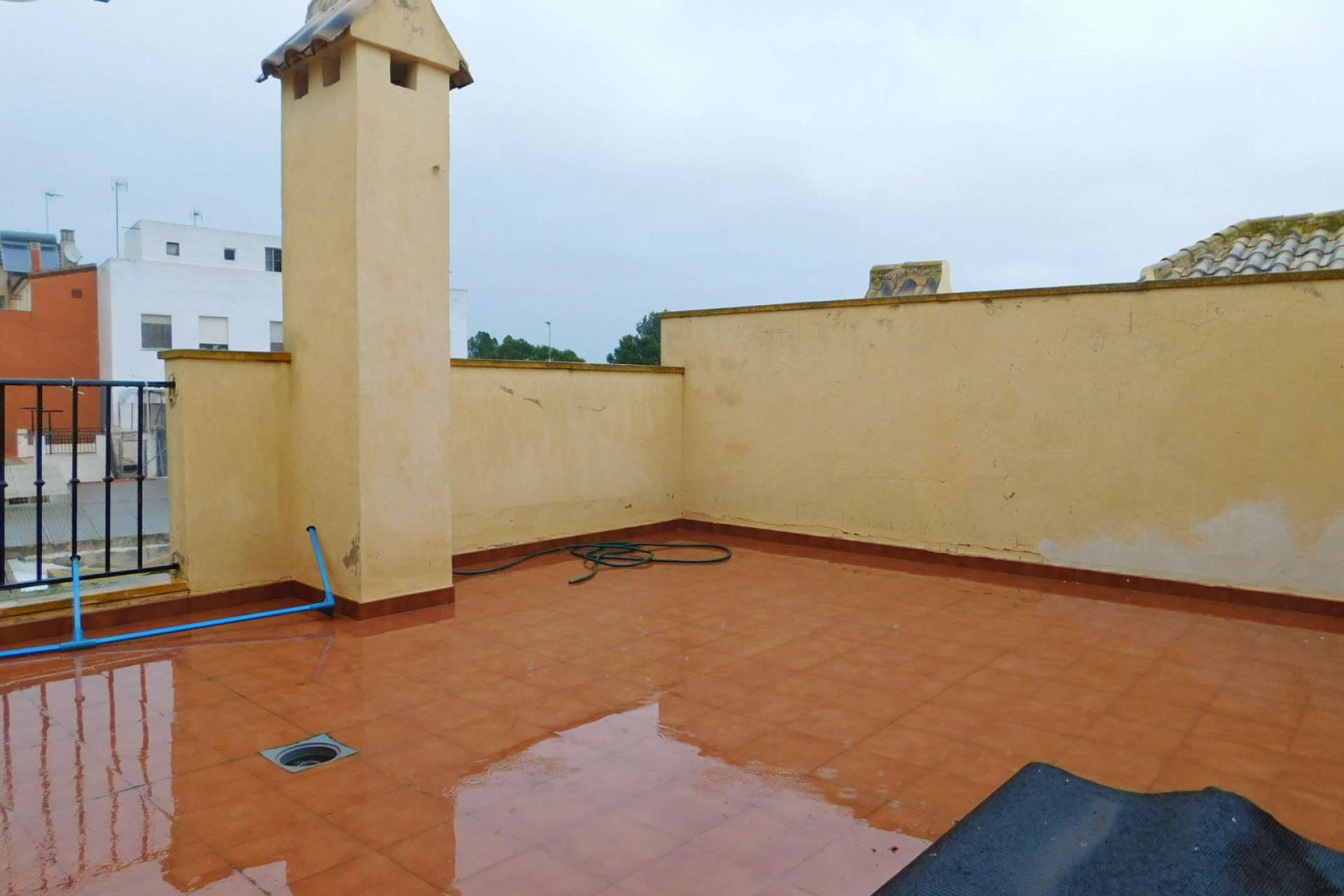 Reventa - Apartamento / Piso - Torremendo