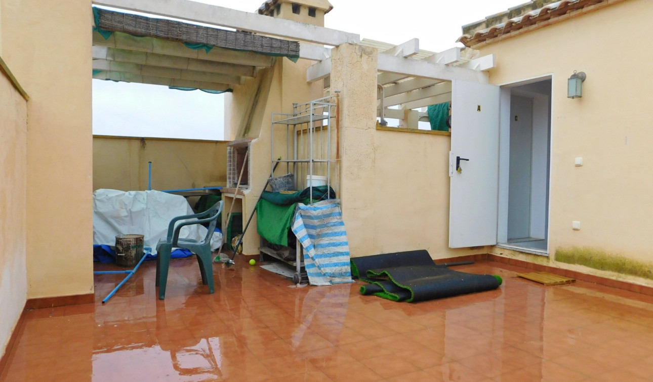 Reventa - Apartamento / Piso - Torremendo