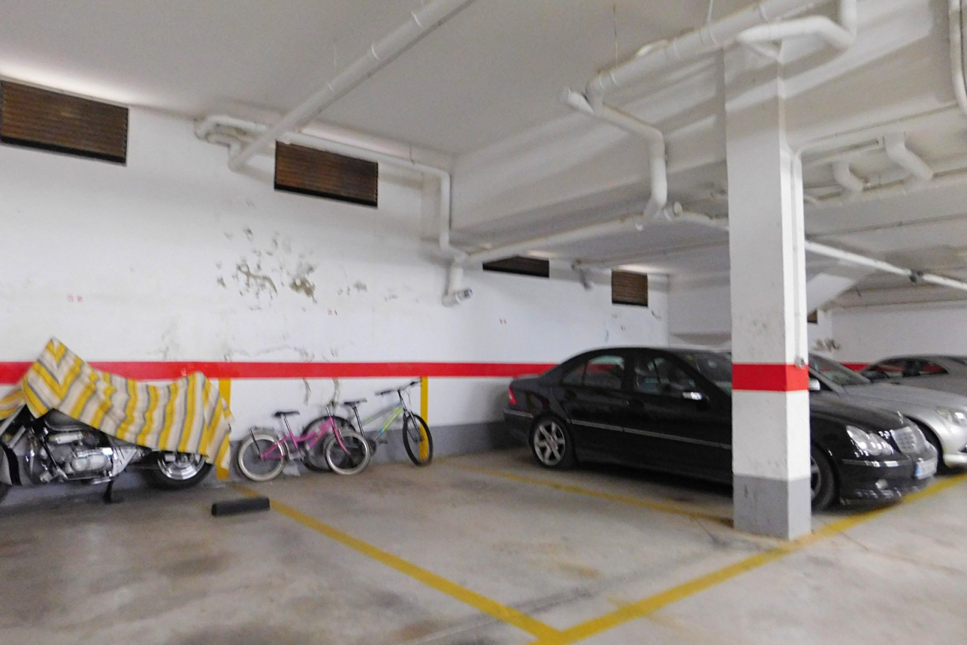 Reventa - Apartamento / Piso - Torremendo