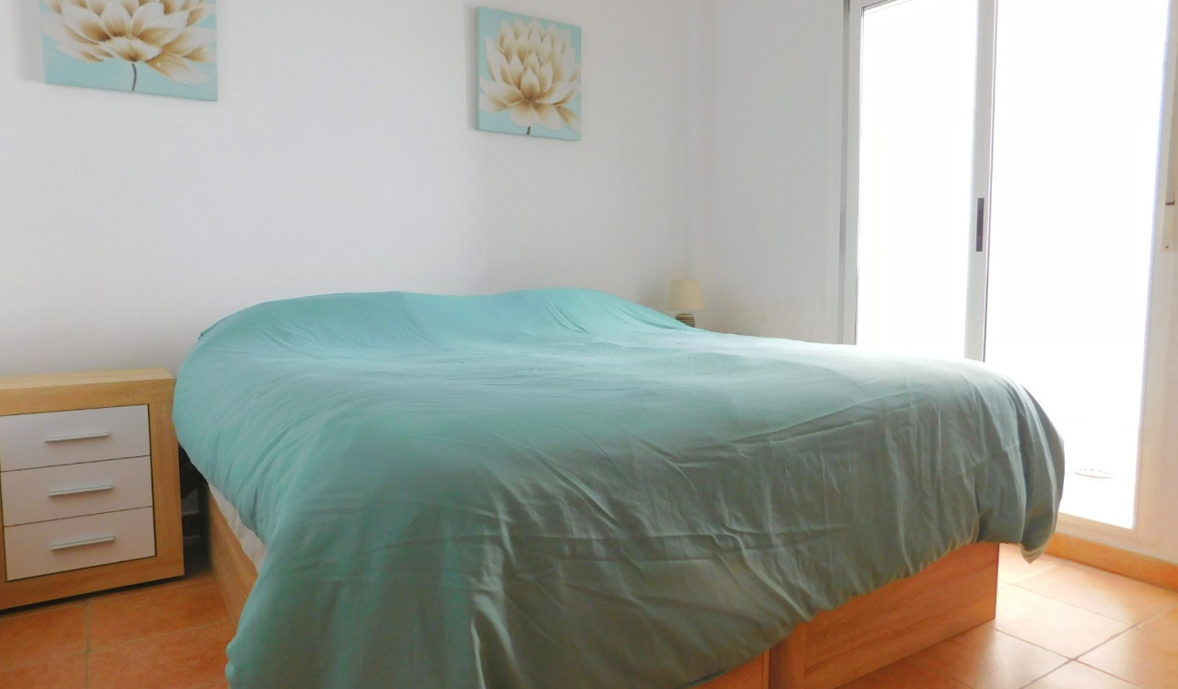 Reventa - Apartamento / Piso - Torremendo