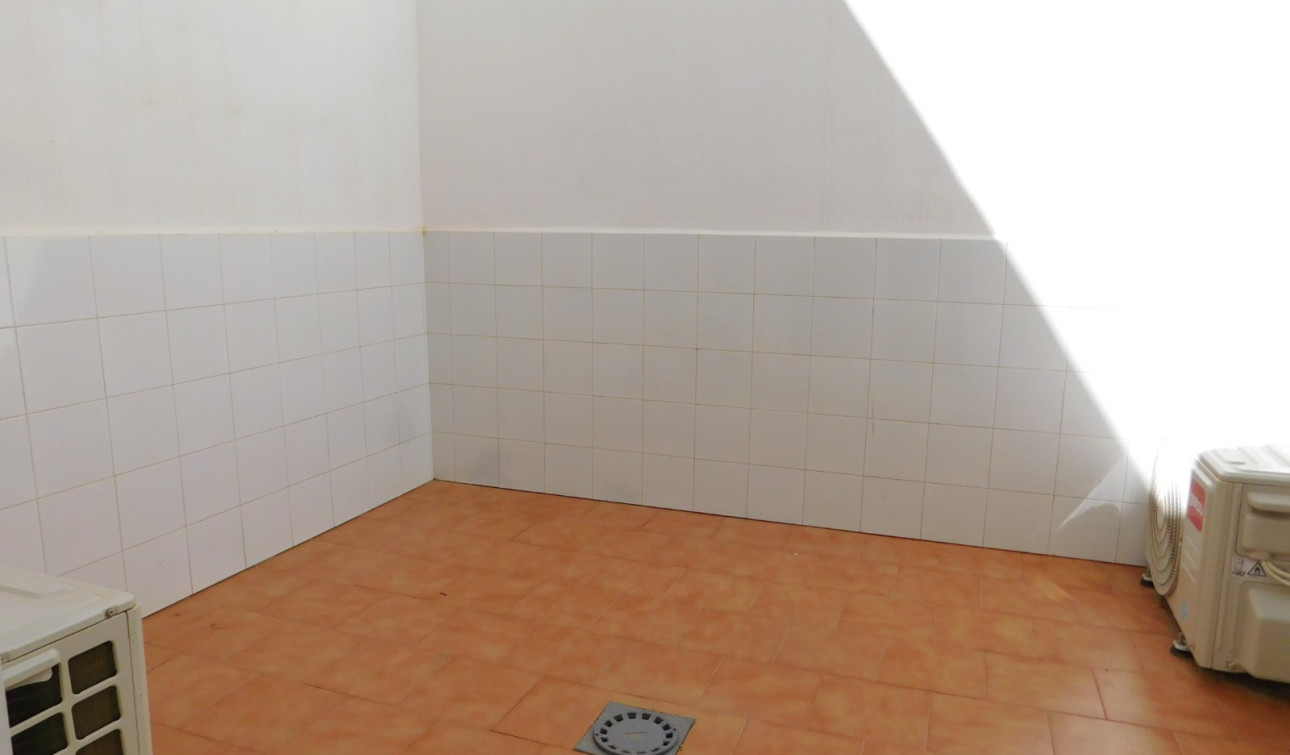 Reventa - Apartamento / Piso - Torremendo