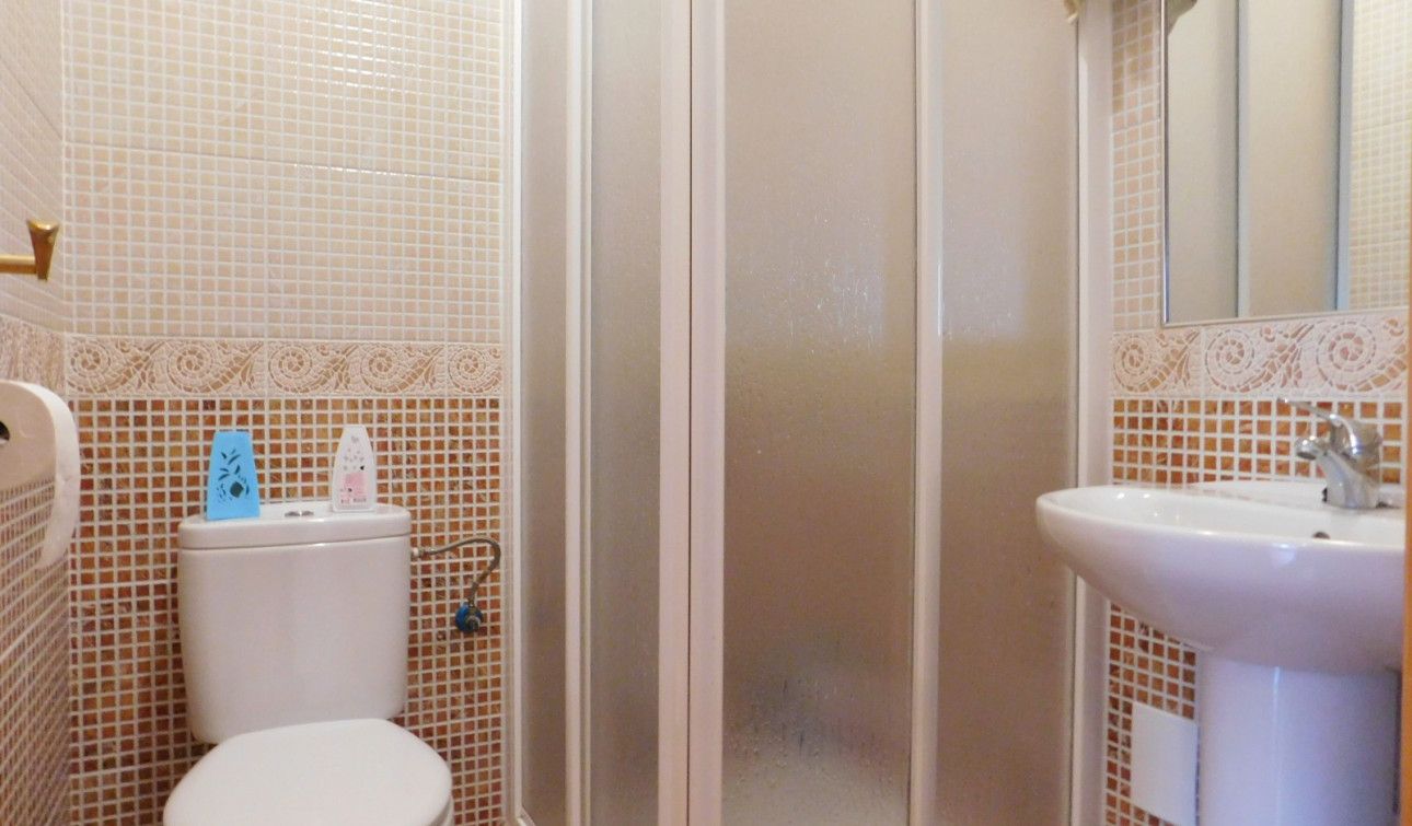 Reventa - Apartamento / Piso - Torremendo