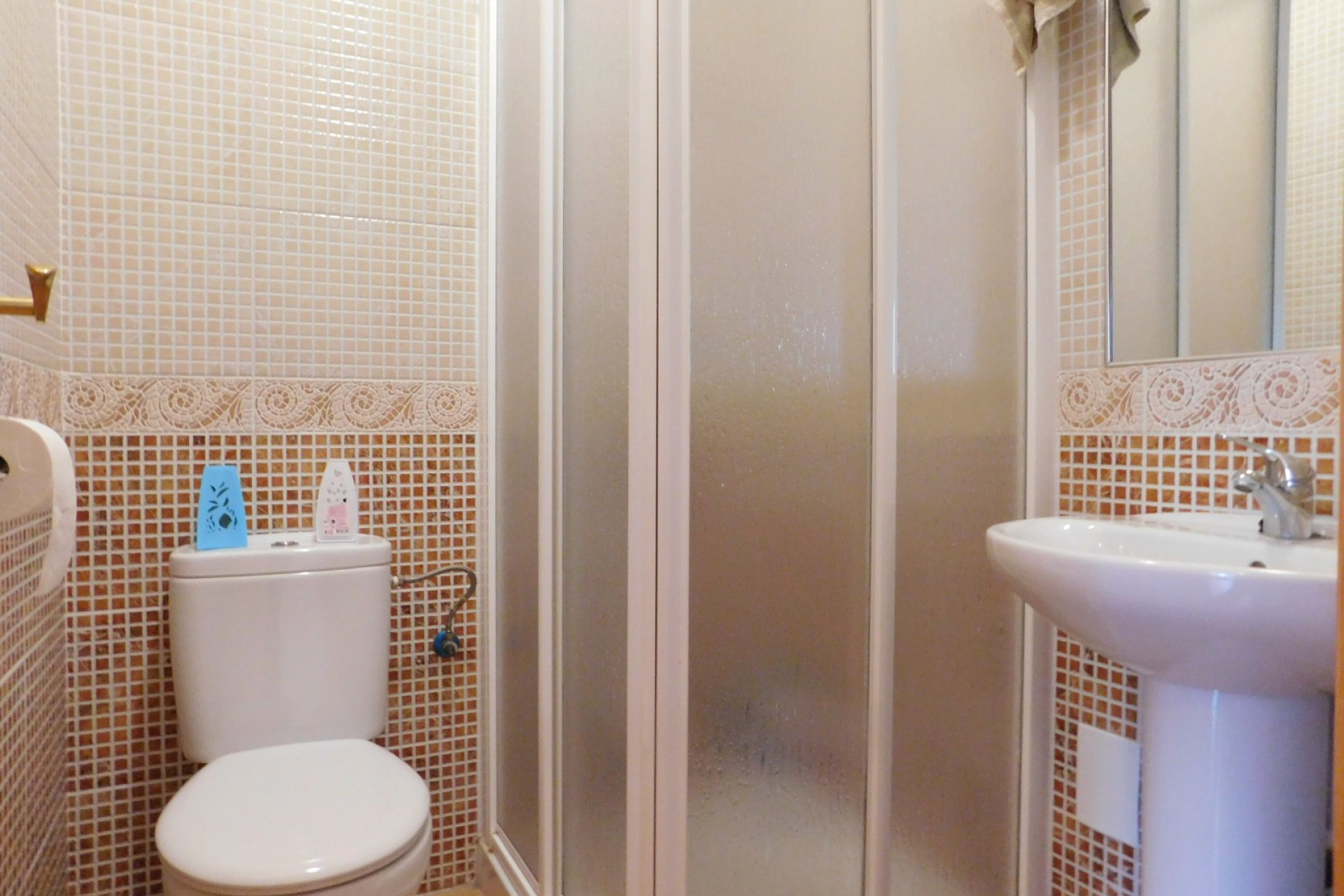 Reventa - Apartamento / Piso - Torremendo