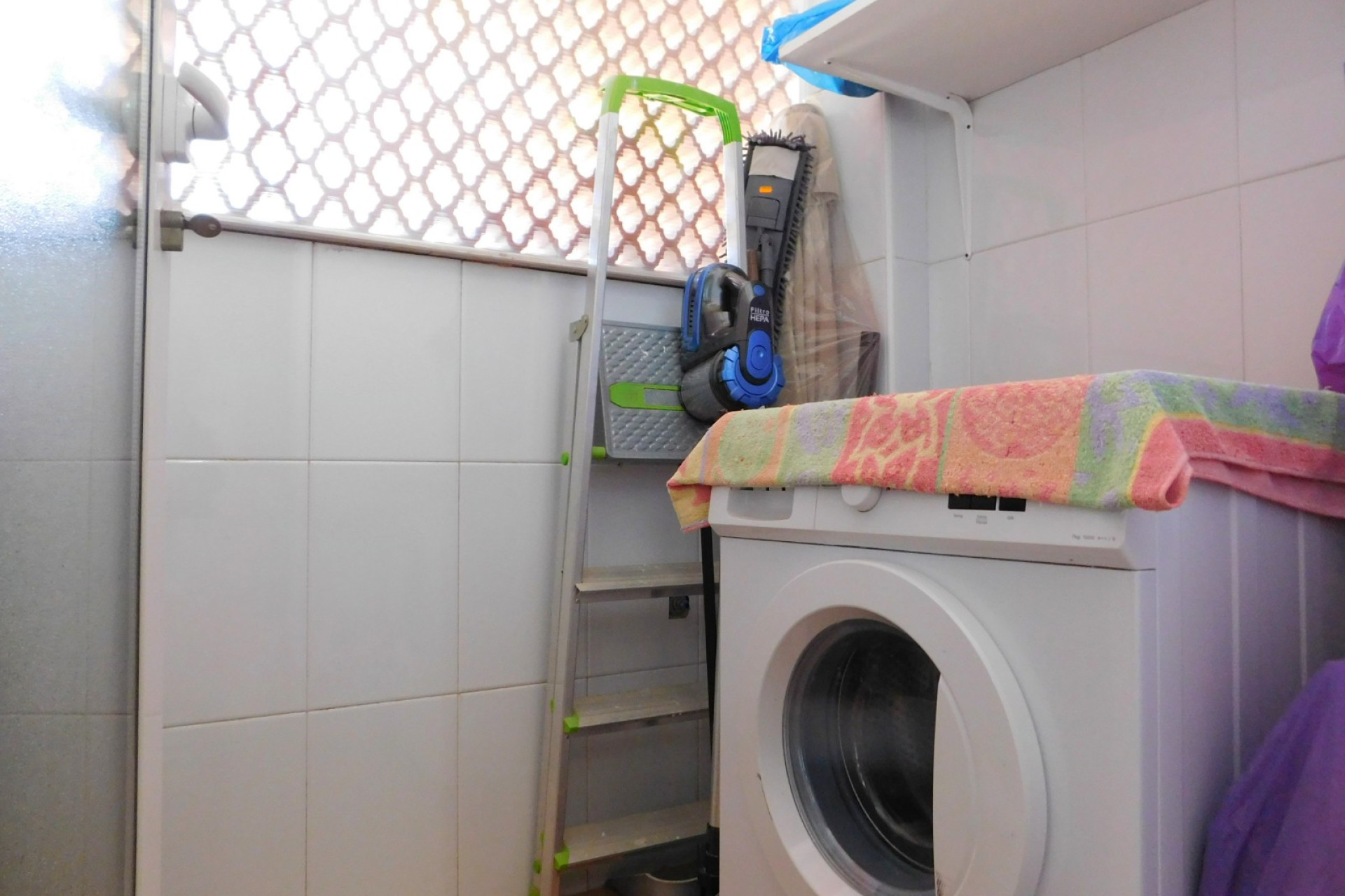 Reventa - Apartamento / Piso - Torremendo