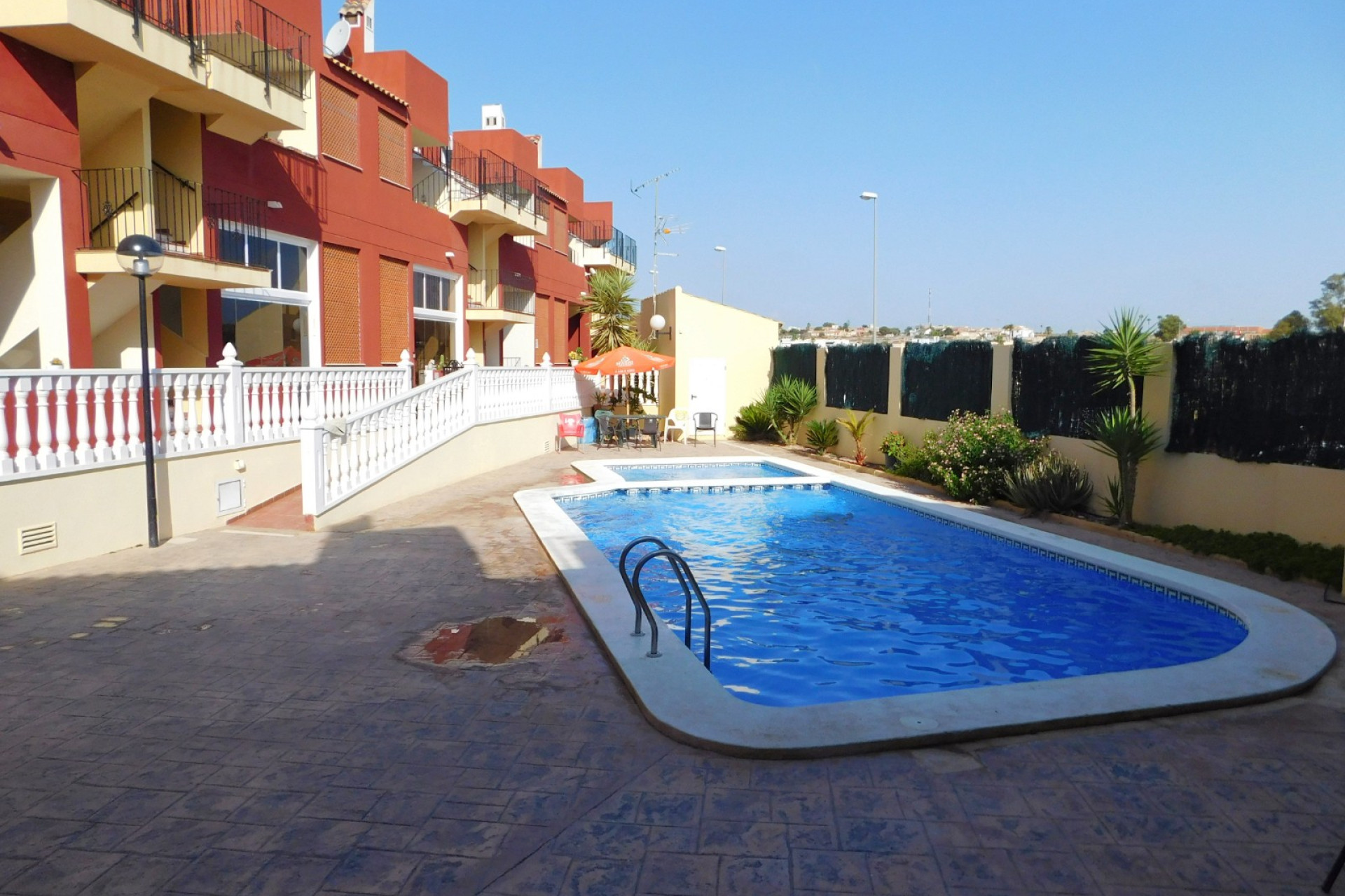 Reventa - Apartamento / Piso - Torremendo