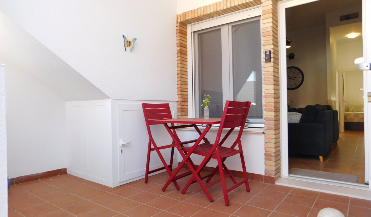 Reventa - Apartamento / Piso - Torremendo