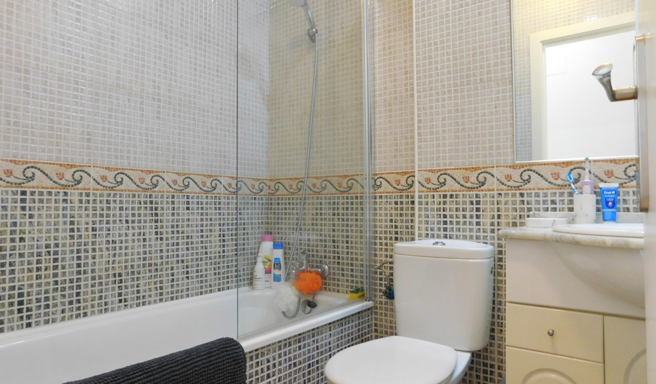 Reventa - Apartamento / Piso - Torremendo