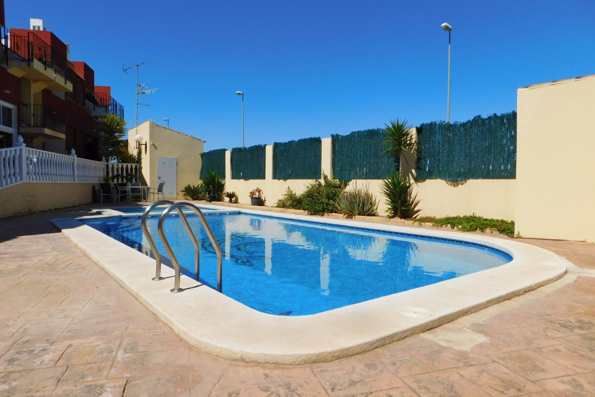 Reventa - Apartamento / Piso - Torremendo