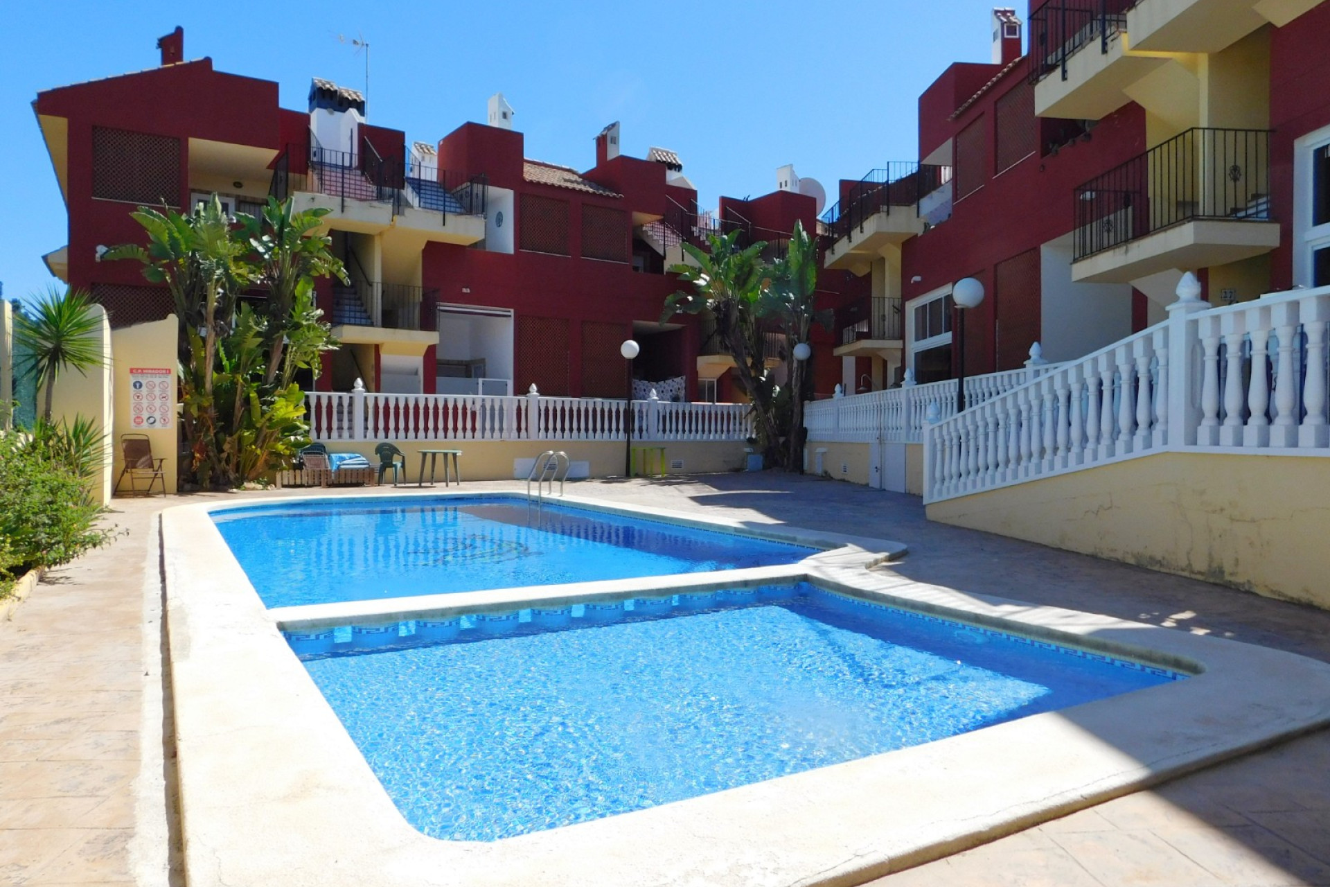 Reventa - Apartamento / Piso - Torremendo