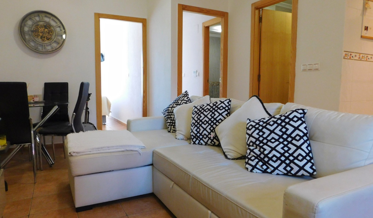 Reventa - Apartamento / Piso - Torremendo