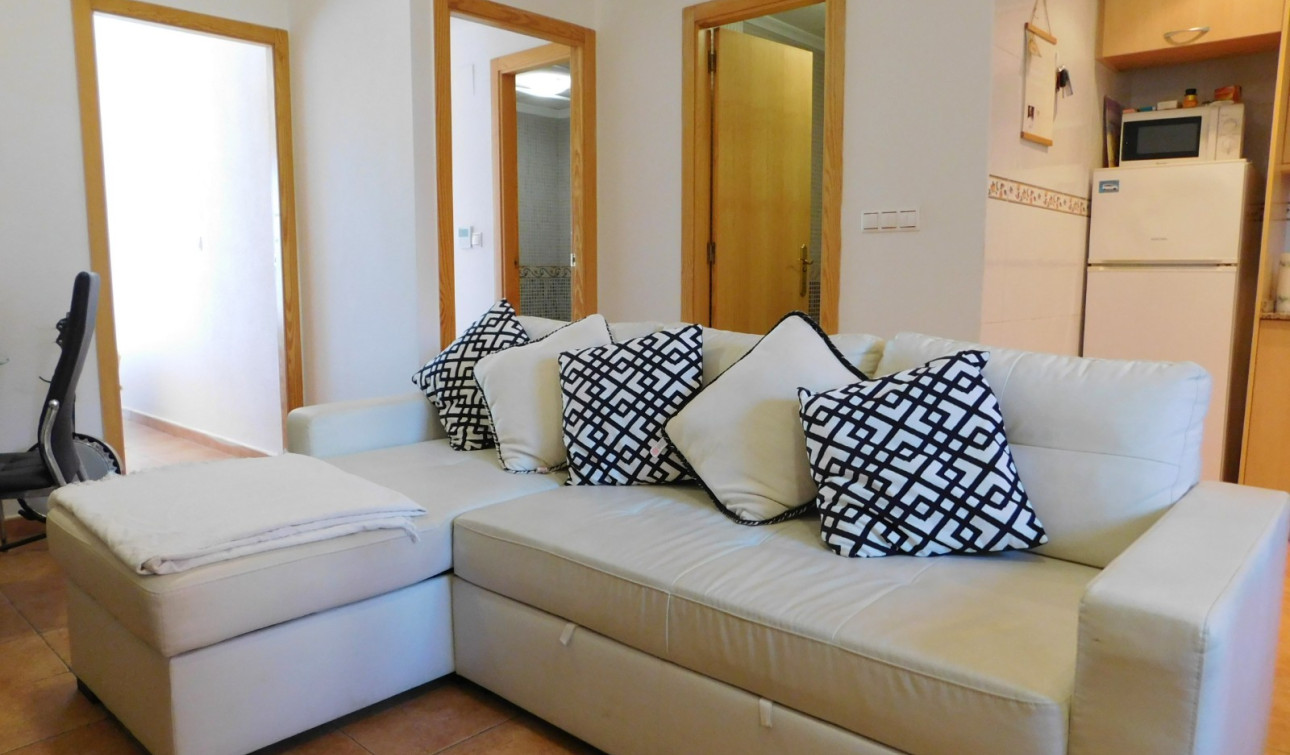 Reventa - Apartamento / Piso - Torremendo