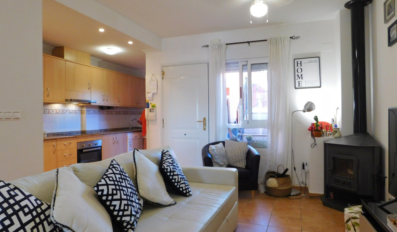 Reventa - Apartamento / Piso - Torremendo