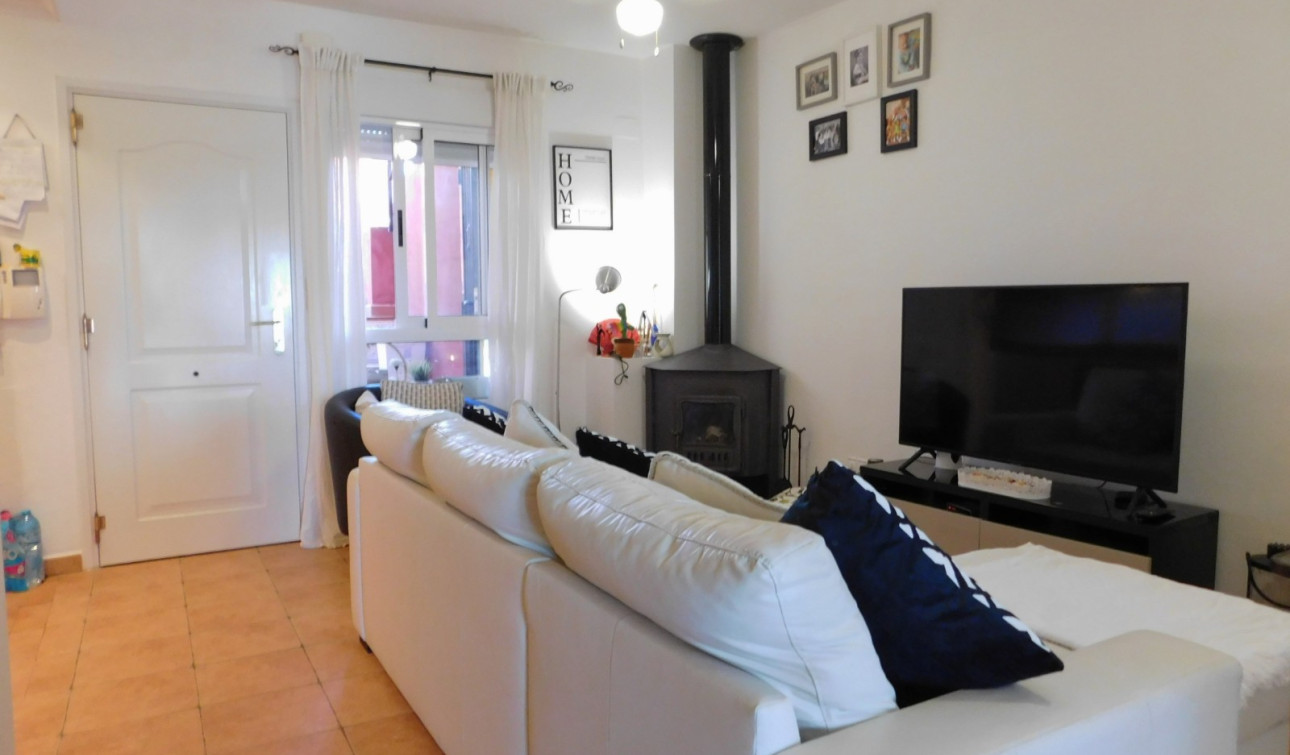 Reventa - Apartamento / Piso - Torremendo
