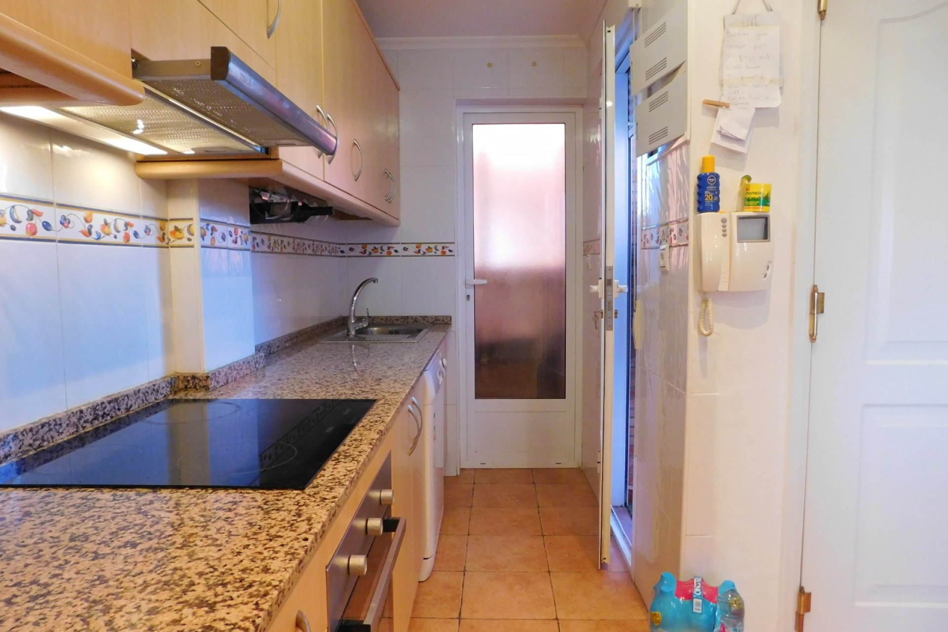 Reventa - Apartamento / Piso - Torremendo