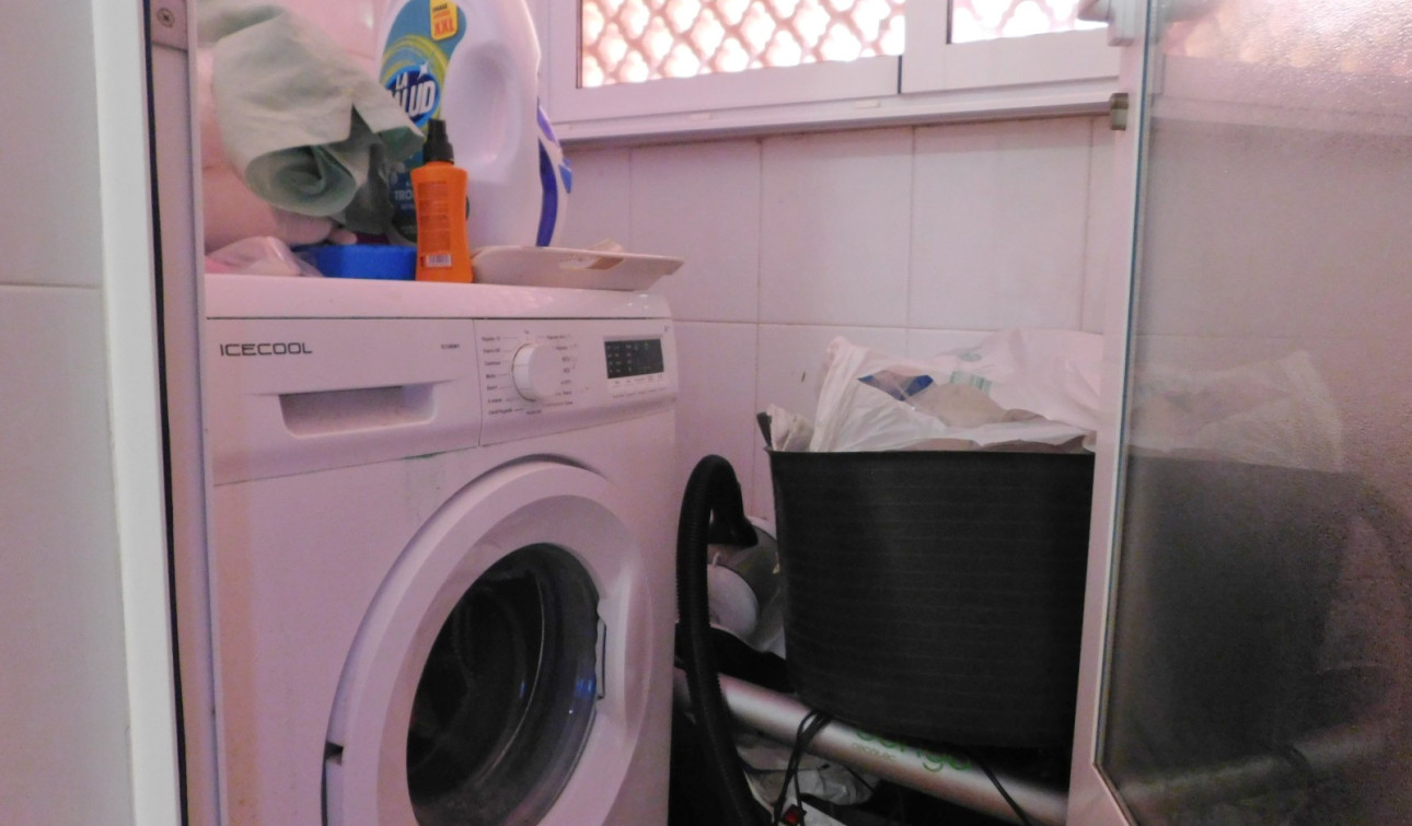 Reventa - Apartamento / Piso - Torremendo