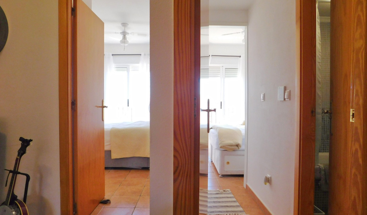 Reventa - Apartamento / Piso - Torremendo
