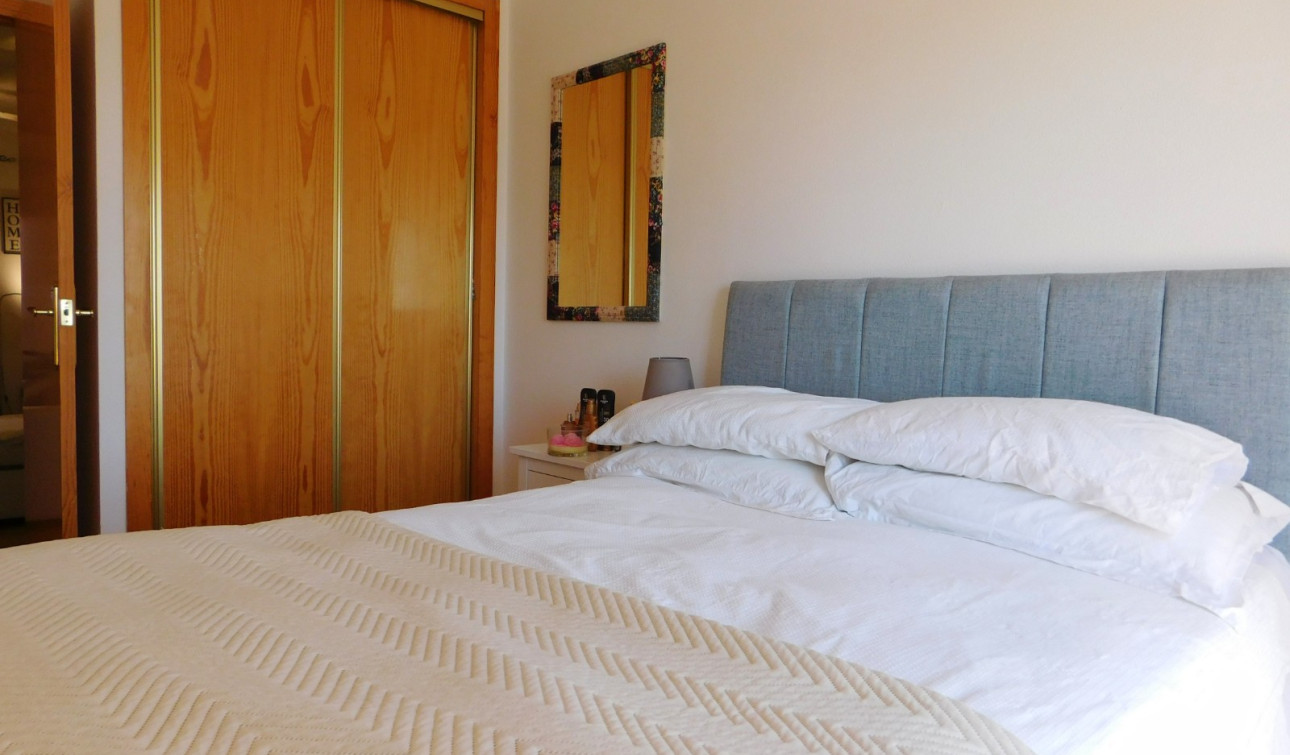 Reventa - Apartamento / Piso - Torremendo