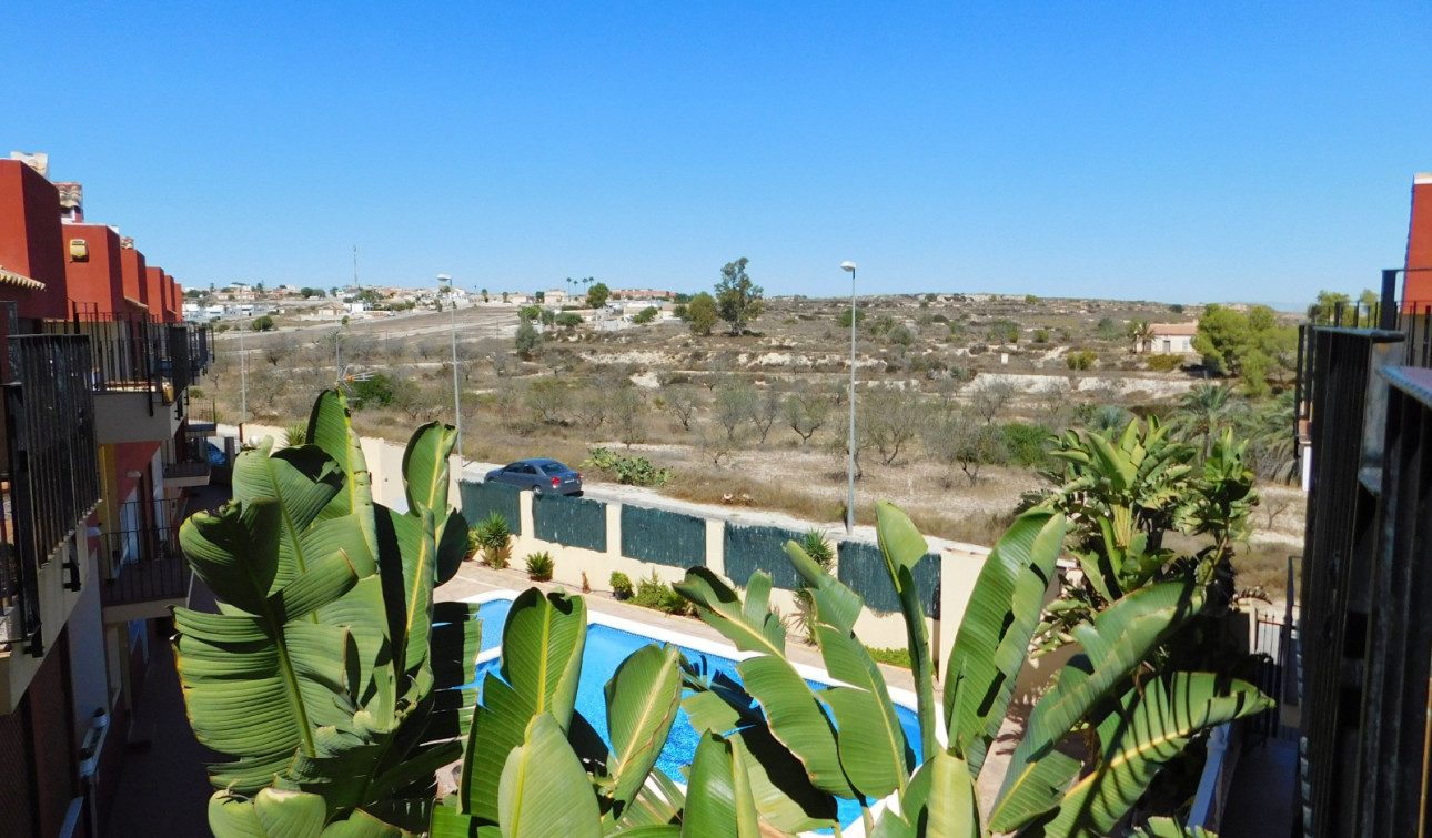 Reventa - Apartamento / Piso - Torremendo