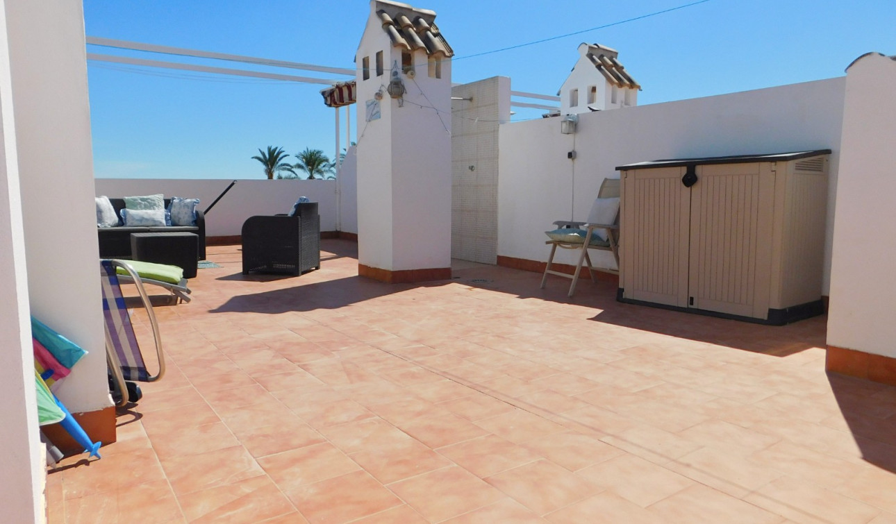 Reventa - Apartamento / Piso - Torremendo