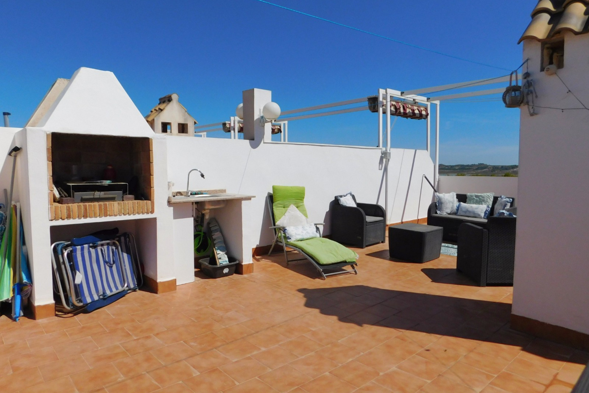 Reventa - Apartamento / Piso - Torremendo