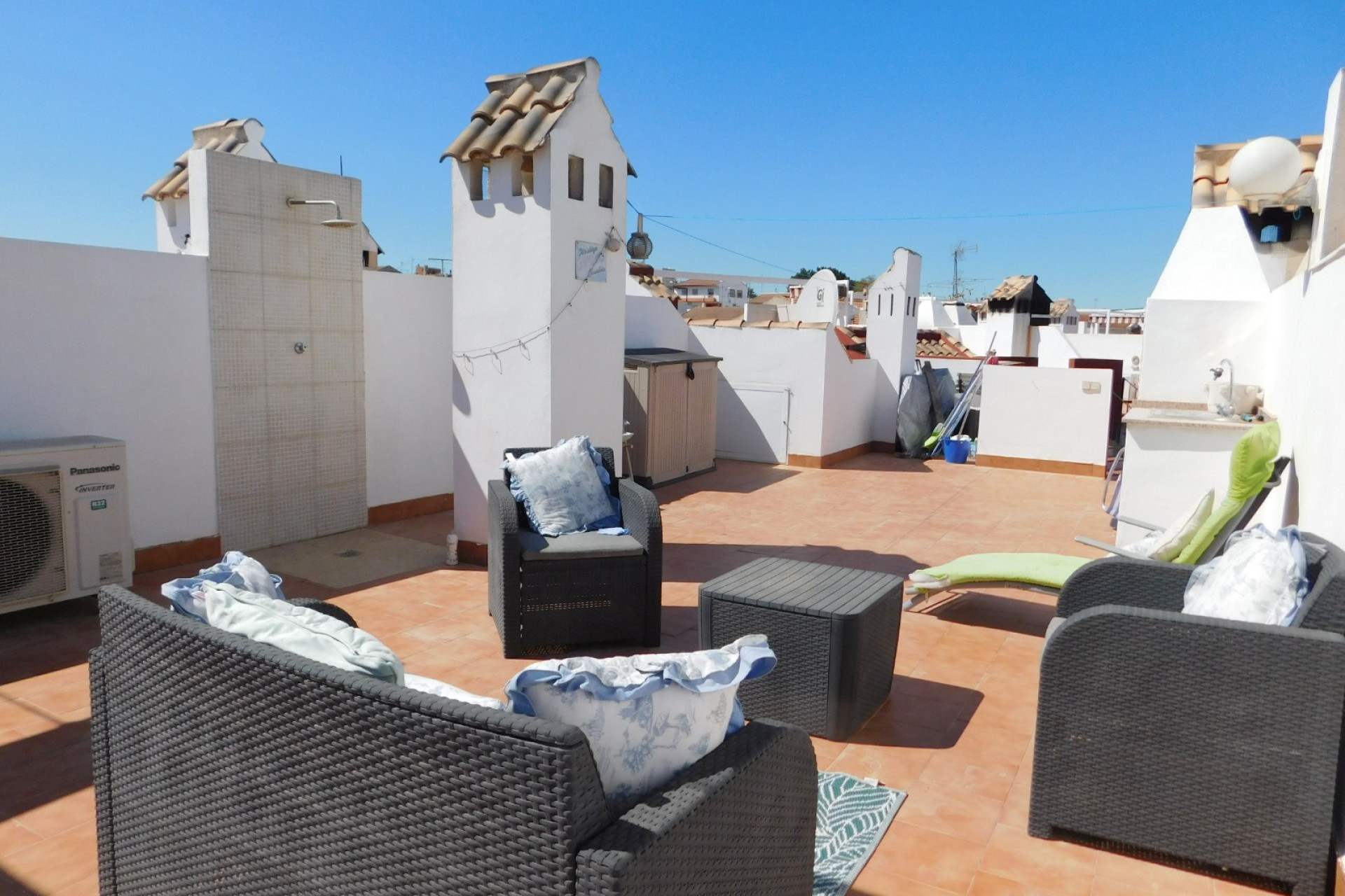 Reventa - Apartamento / Piso - Torremendo