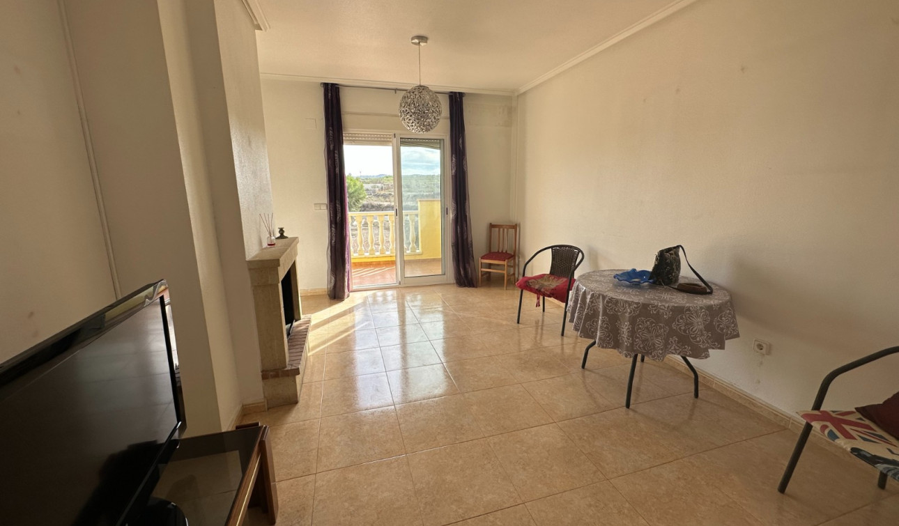 Reventa - Apartamento / Piso - Torremendo