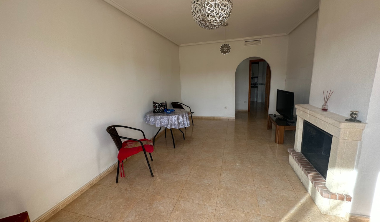 Reventa - Apartamento / Piso - Torremendo