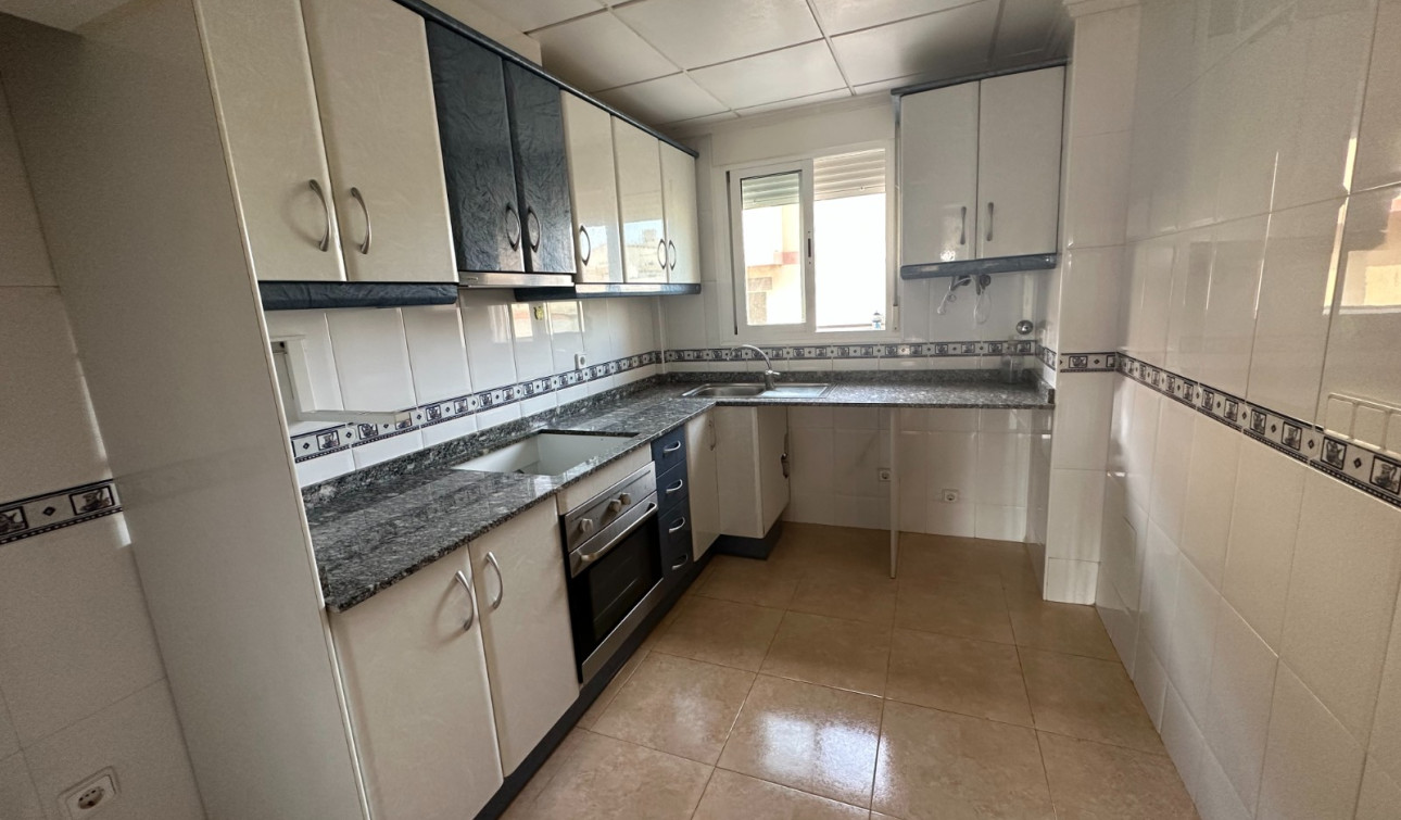 Reventa - Apartamento / Piso - Torremendo