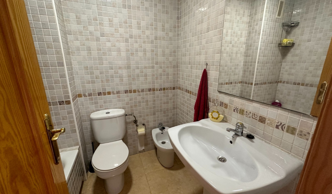 Reventa - Apartamento / Piso - Torremendo