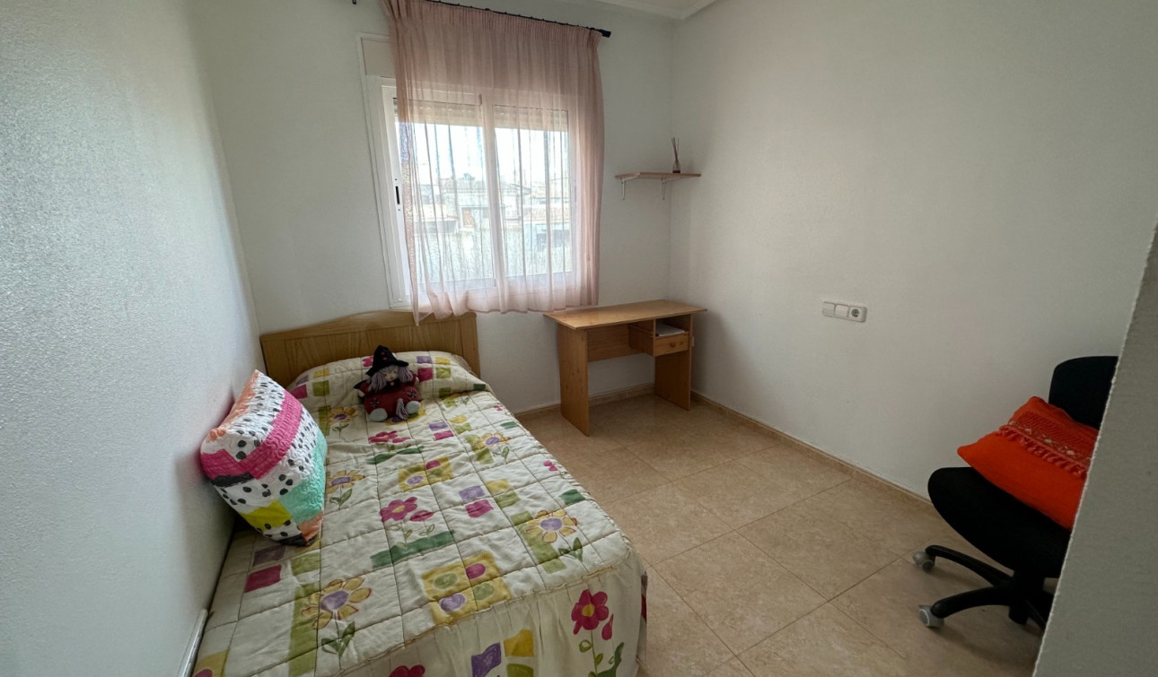 Reventa - Apartamento / Piso - Torremendo