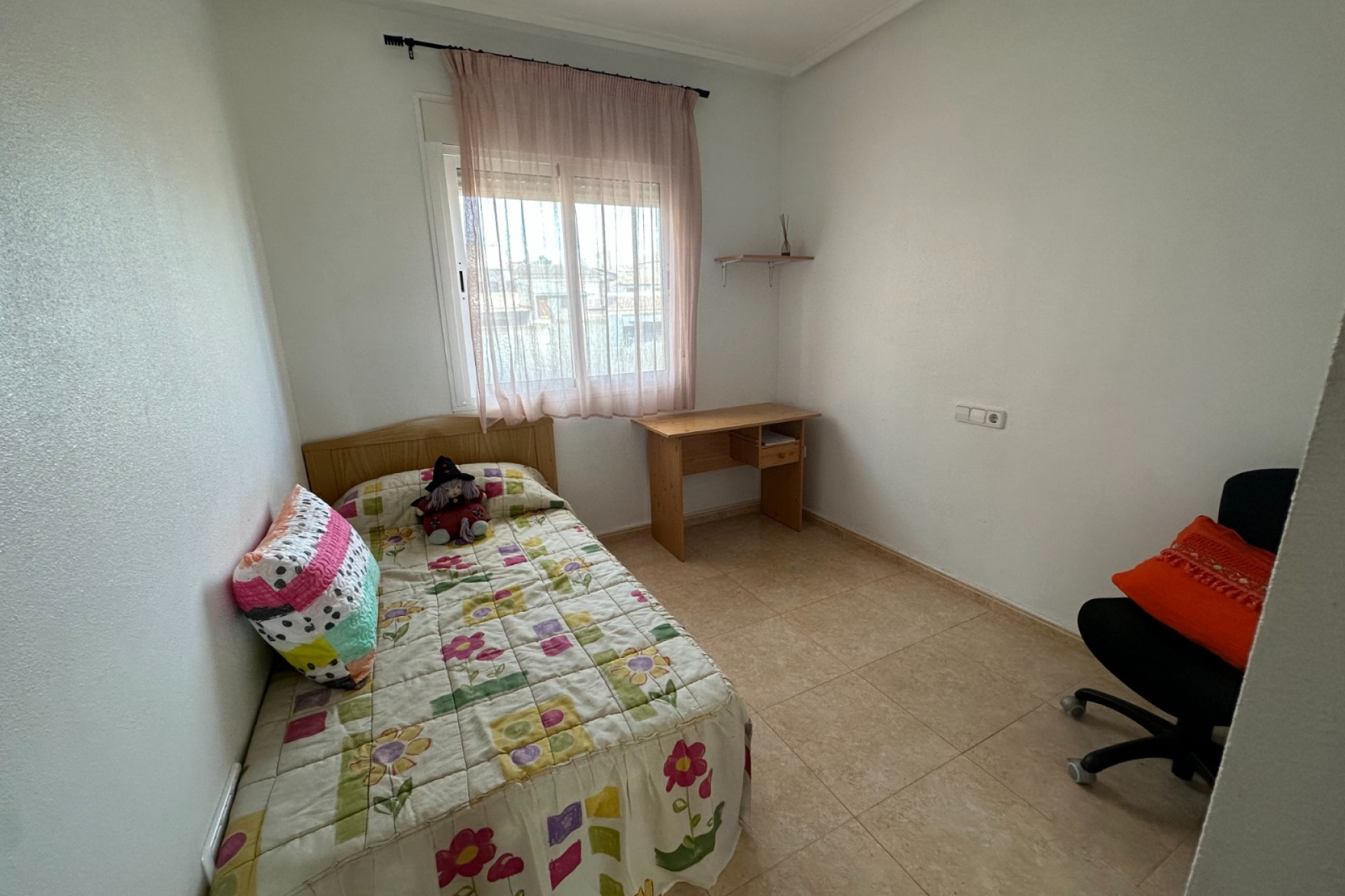 Reventa - Apartamento / Piso - Torremendo