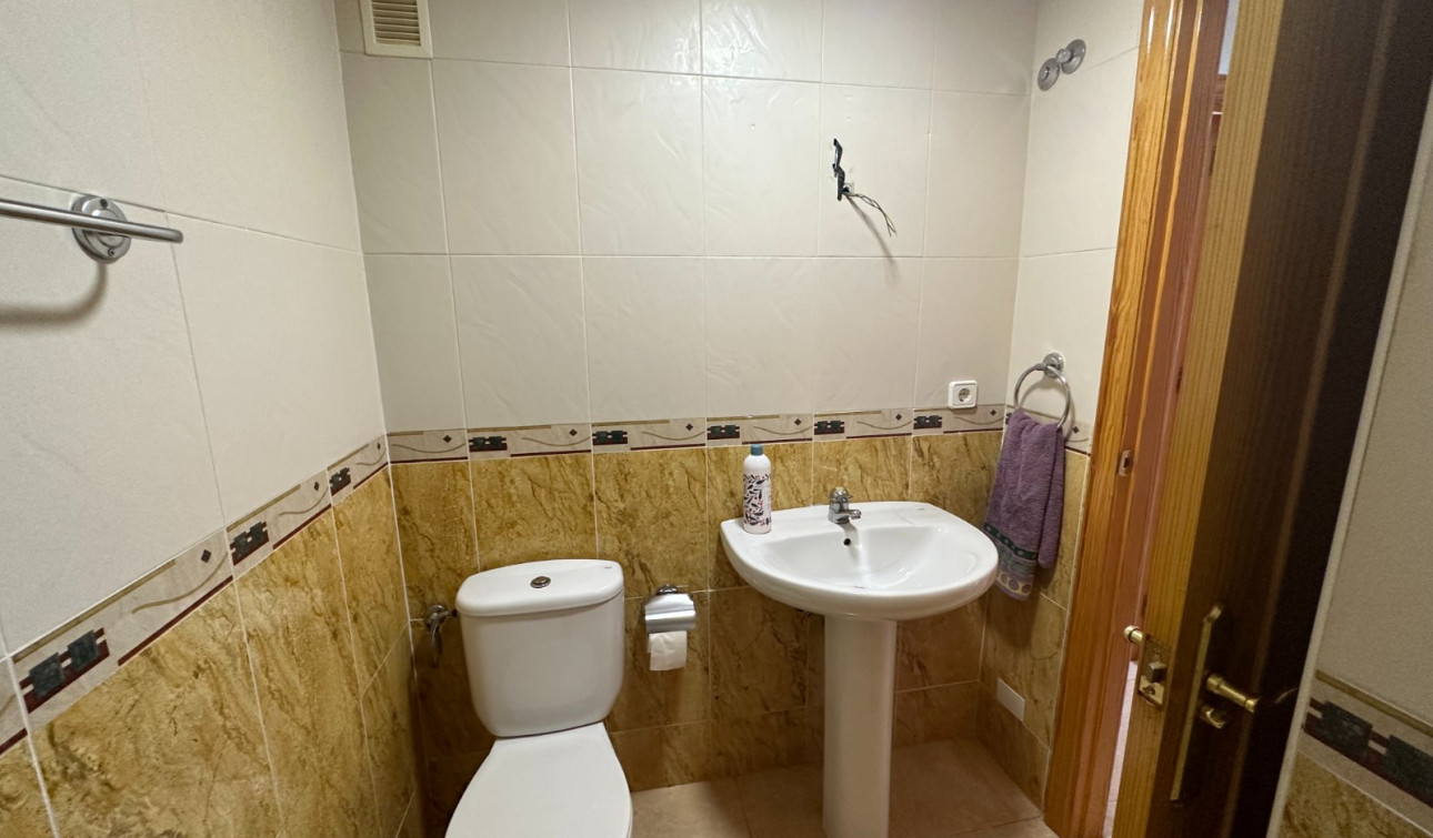 Reventa - Apartamento / Piso - Torremendo