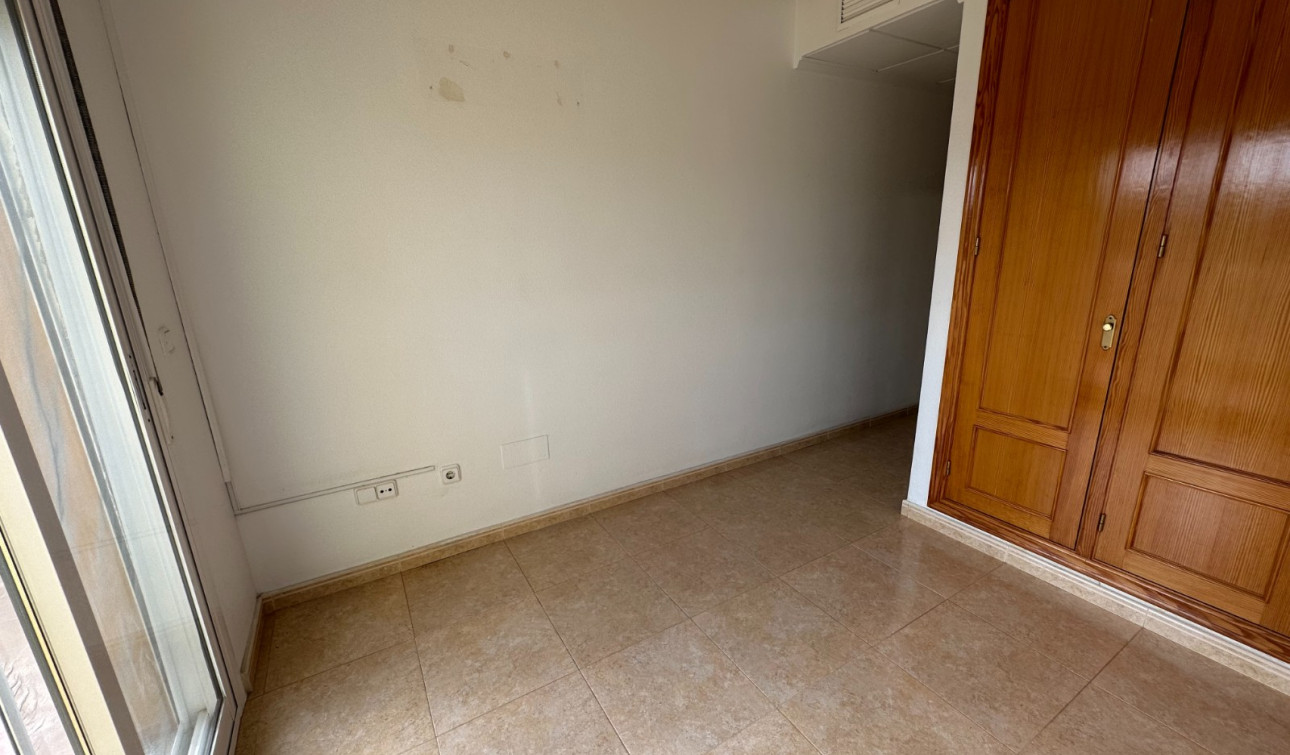 Reventa - Apartamento / Piso - Torremendo