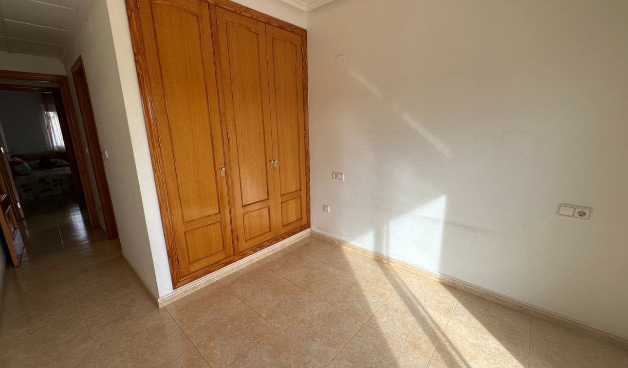 Reventa - Apartamento / Piso - Torremendo