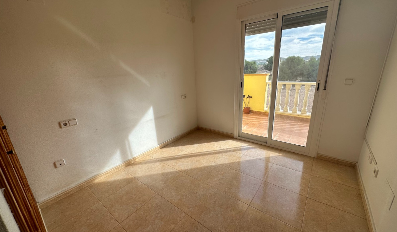 Reventa - Apartamento / Piso - Torremendo