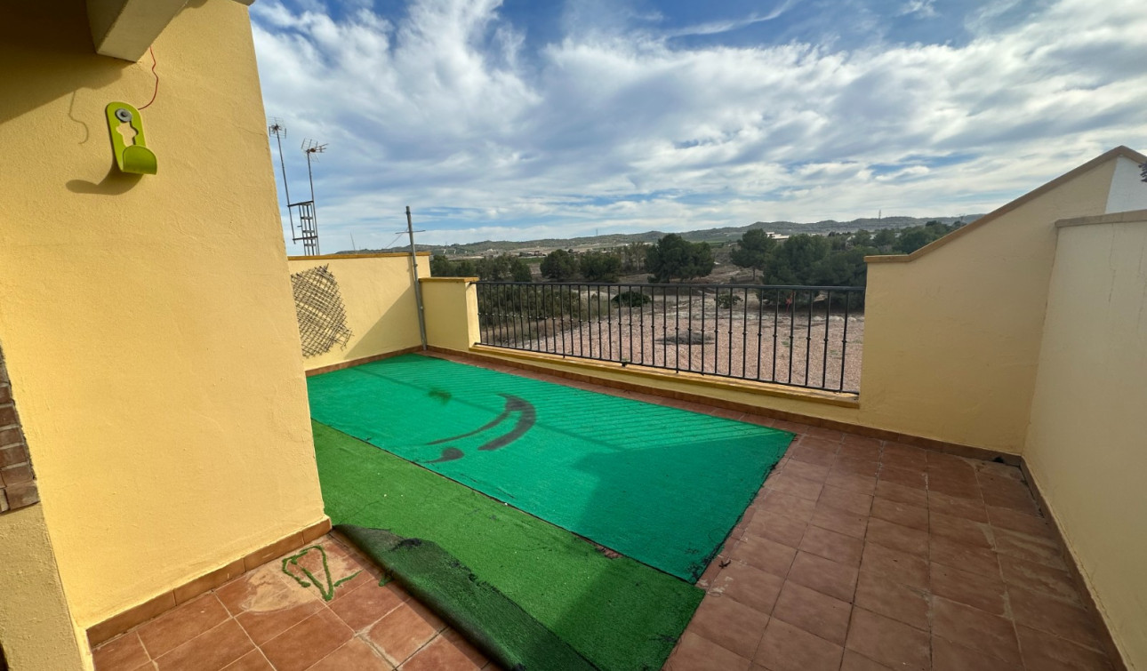 Reventa - Apartamento / Piso - Torremendo