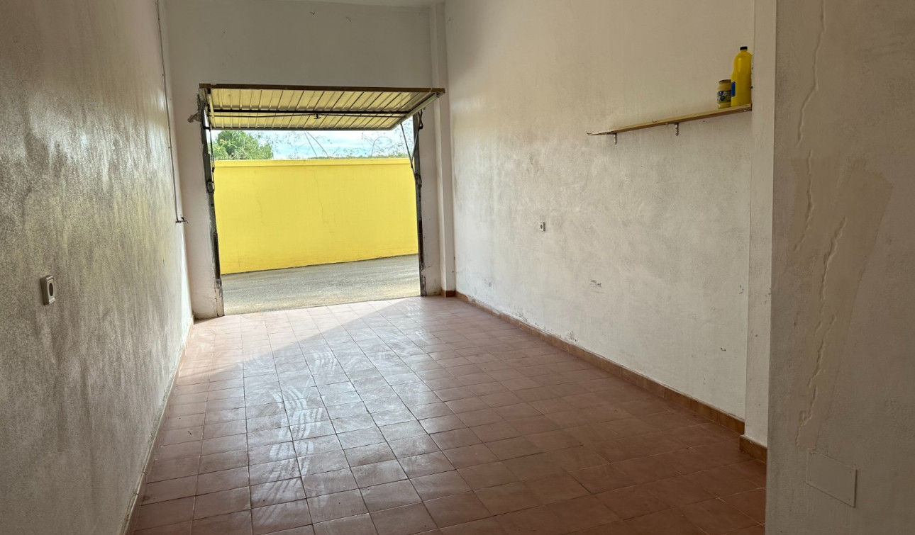 Reventa - Apartamento / Piso - Torremendo