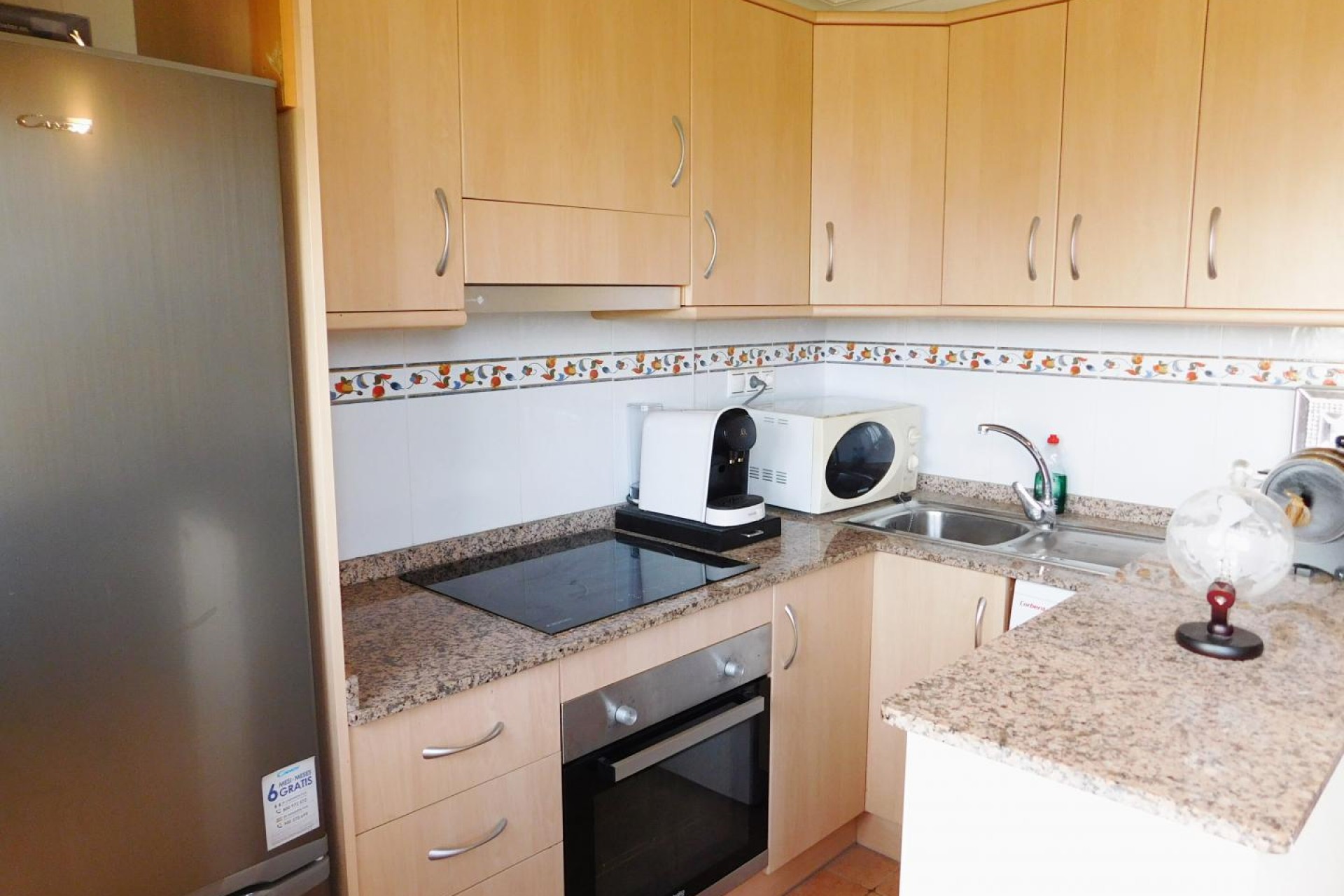 Reventa - Apartamento / Piso - Torremendo