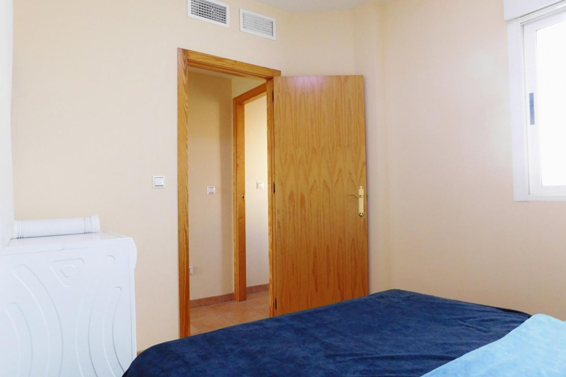 Reventa - Apartamento / Piso - Torremendo