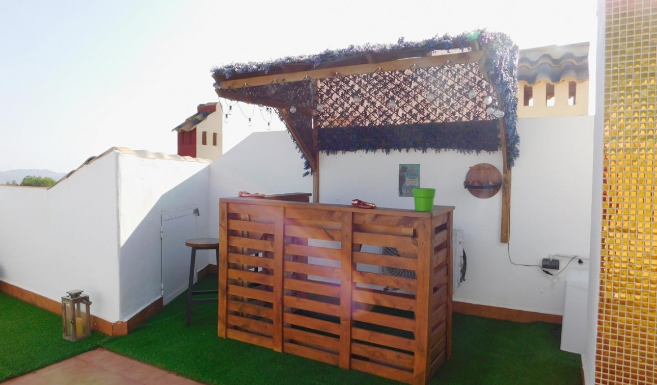 Reventa - Apartamento / Piso - Torremendo