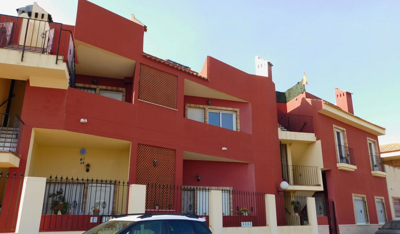 Reventa - Apartamento / Piso - Torremendo