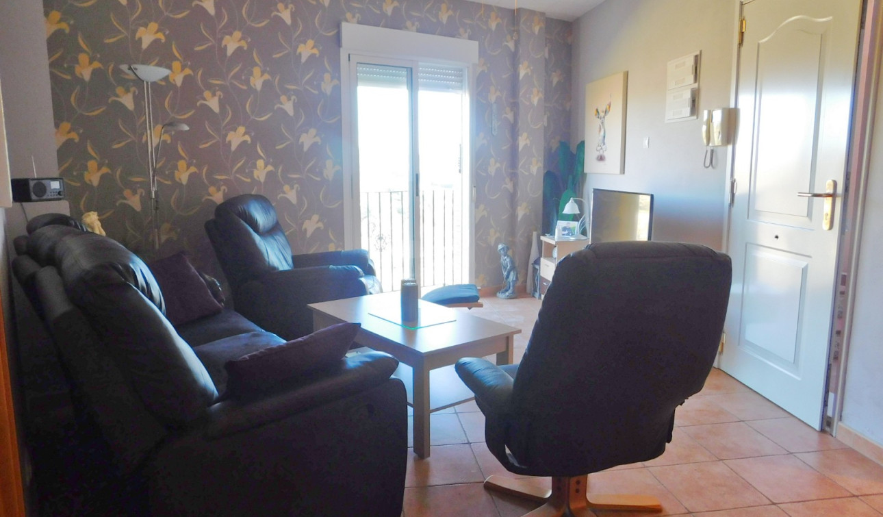 Reventa - Apartamento / Piso - Torremendo